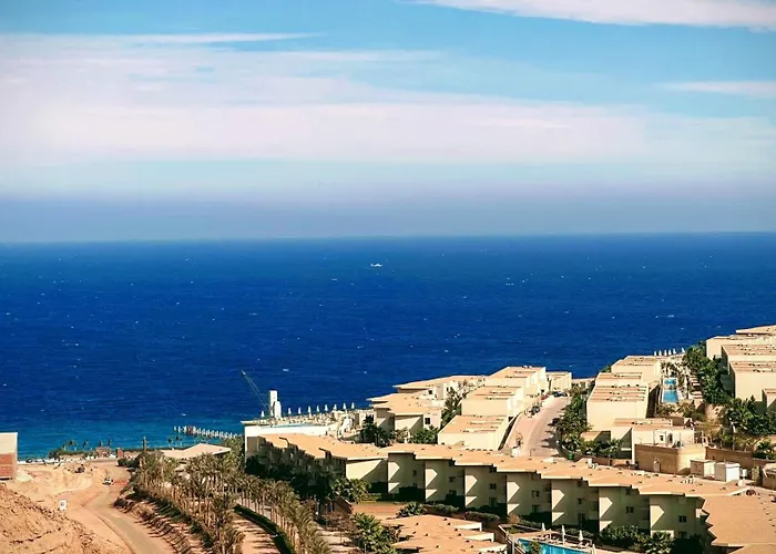 Il Monte Panoramic View Шале